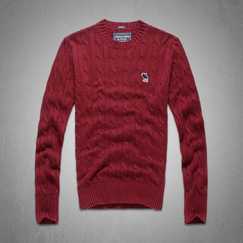 A&F Men's Sweater 162